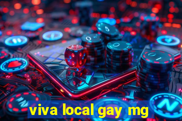 viva local gay mg